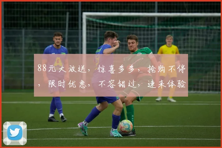 88元大放送，惊喜多多，抢购不停，限时优惠，不容错过，速来体验